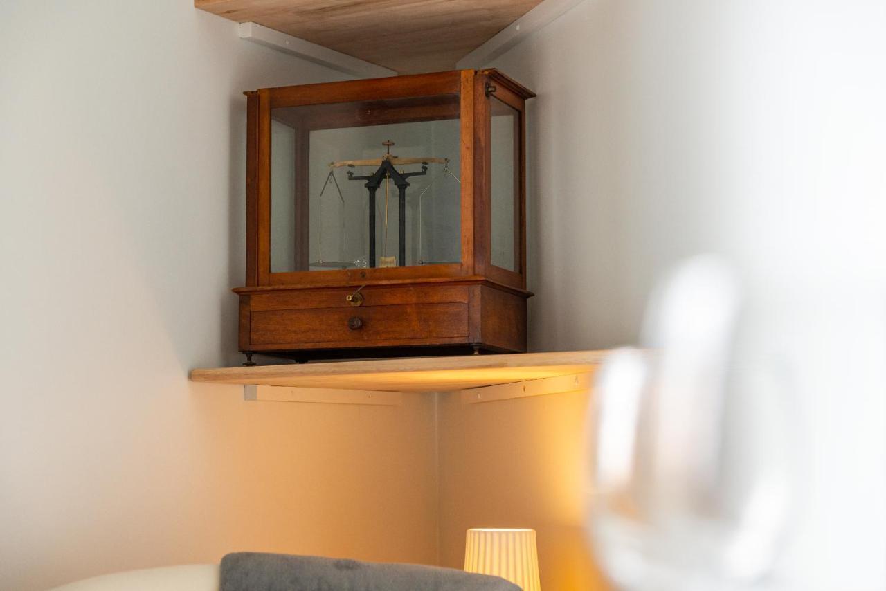 Apartmán "Le Marmuzot" - Confort - Calme - Parking Free Dijon Exteriér fotografie